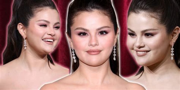 Bodyshaming Selena Gomez &auml;u&szlig;ert sich zu Kommentaren &uuml;ber ihren K&ouml;rper