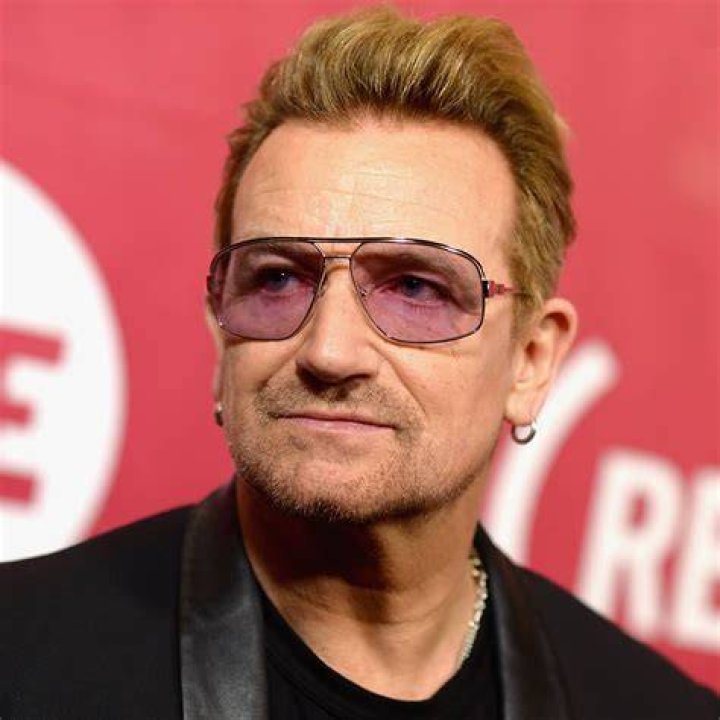 Bono net worth You’ll NEVER believe the U2 frontman’s massive sum