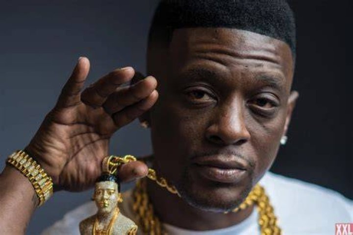 Boosie BadAzz Released From Jail After Drug, Firearm Arrest XXL