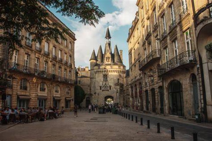 Bordeaux France The charming town Best Travel Tips