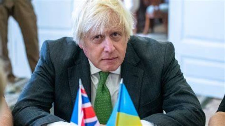 Boris Johnson set for a return to Tom Harwood and Emily Carver