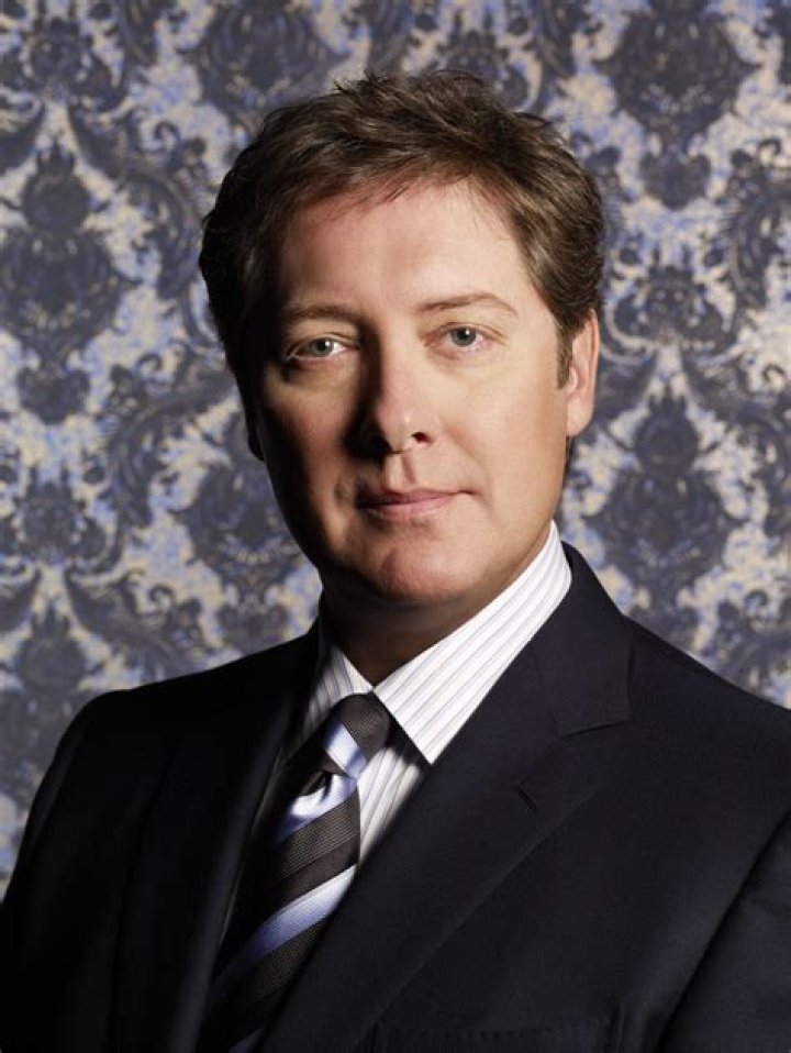 Boston Legal, The Blacklist, James Spader, Cinema, Spoiler, Sick, Emily