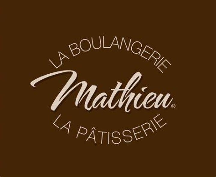 Boulangerie P&acirc;tisserie Mathieu