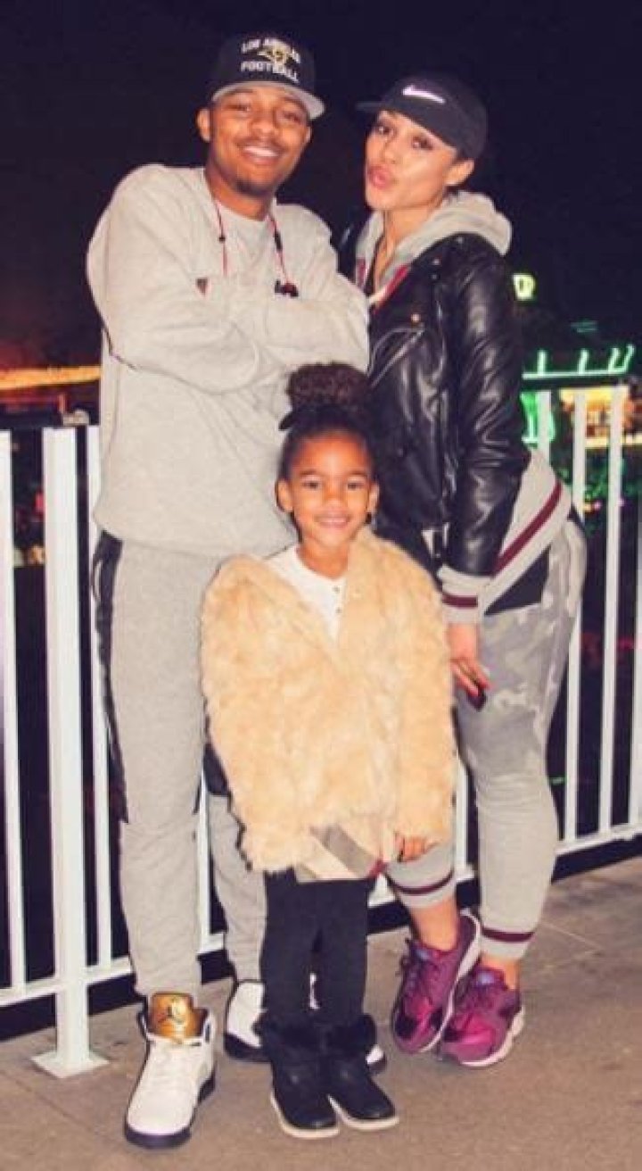 Bow Wow And Joie Chavis’s Daughter Shai Moss Makes Her Acting Debut