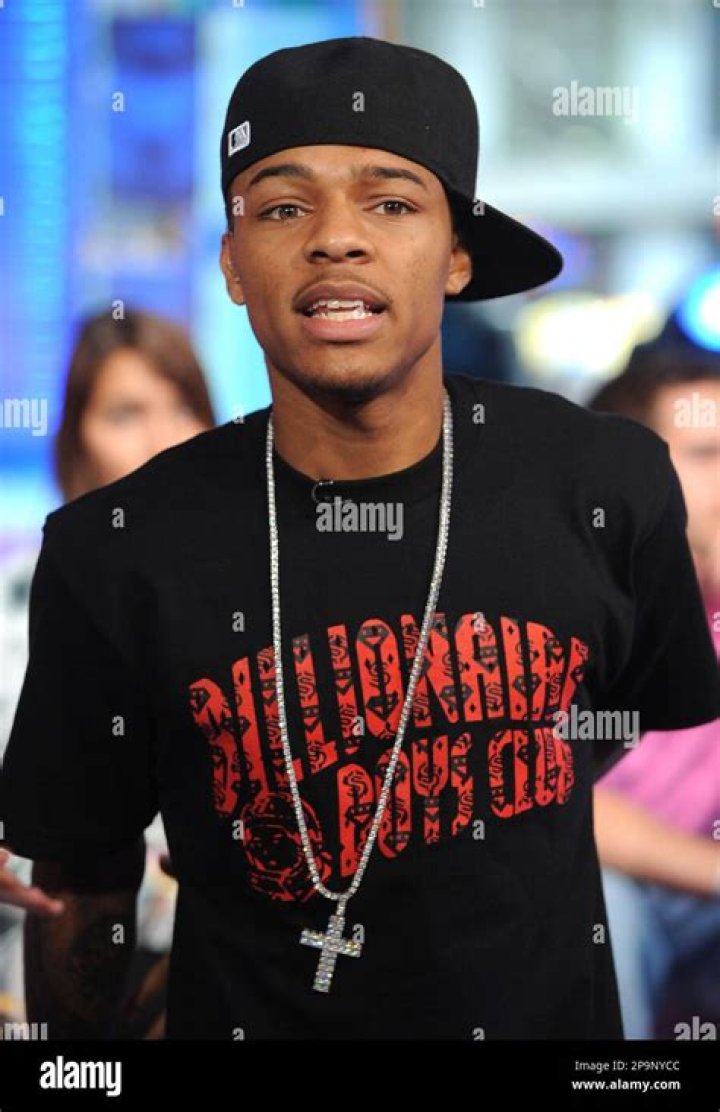 Bow Wow oer syn eardere relaasjes yn 'e yndustry
