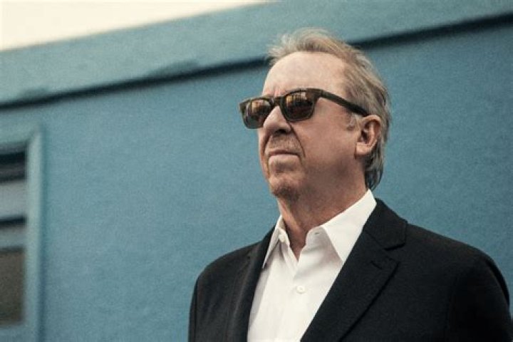 Boz Scaggs Talks Blues, Yacht Rock, Radiohead, Neil Young and More