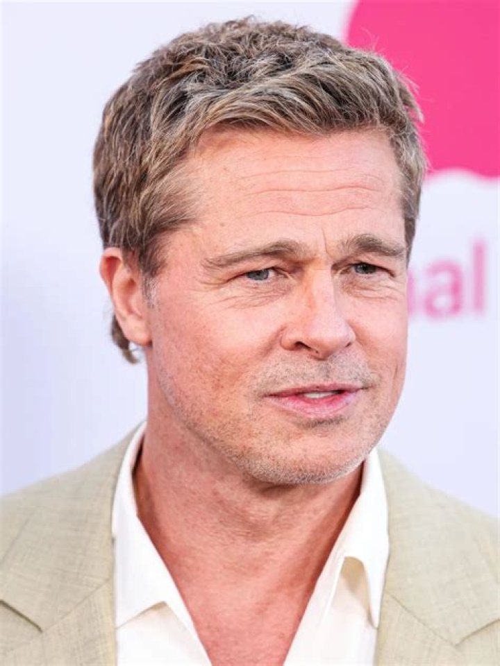 Brad Pitt Is Reportedly "So Proud of Shiloh and Who She Has on