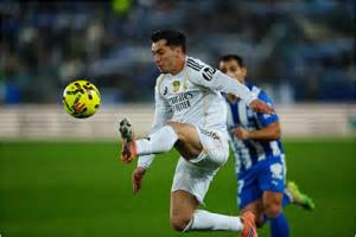 Brahim D&iacute;az vuelve a lesionarse y seguir&aacute; sin poder contar para Zidane