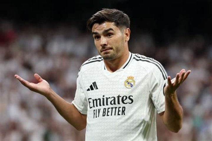 Brahim Diaz &ldquo;Il numero 10 &egrave; importante, ma non ho paura. Felice per la