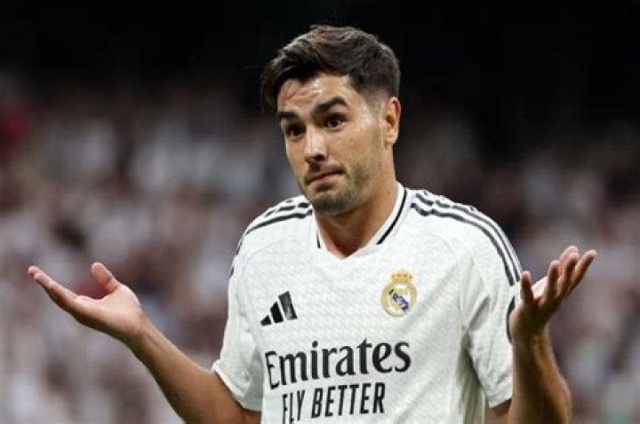 Brahim Diaz L&rsquo;hispanomarocain en route vers le Real Madrid