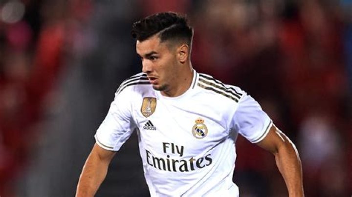 Brahim rejected Real Madrid loan exit because he believes chance will