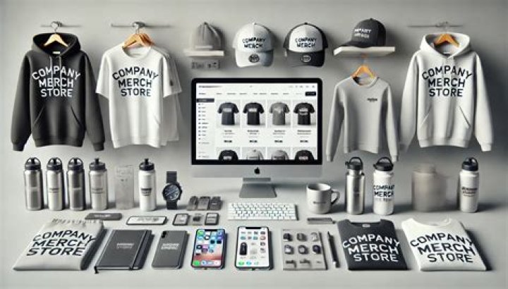 BRAND Shirts, BRAND Merch, BRAND Hoodies, BRAND Vinyl Records, BRAND