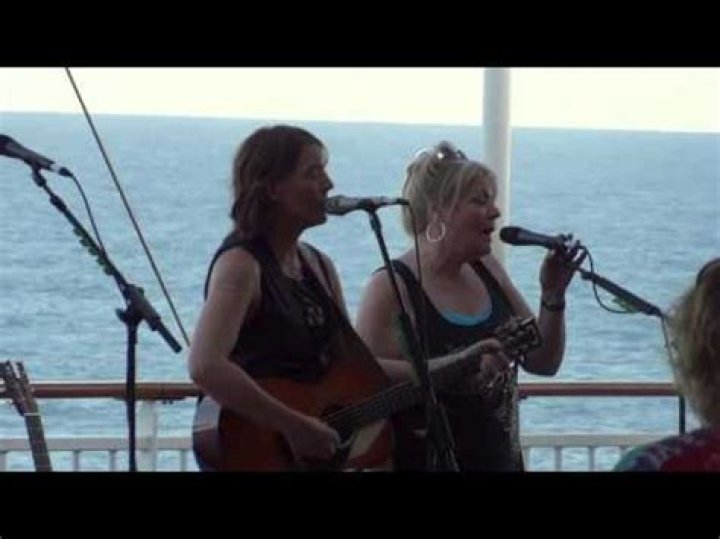 Brandi and Teresa Carlile YouTube