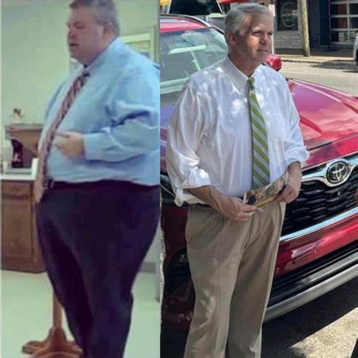 Brandon Presley Weight Loss: Check His Before And After Photos