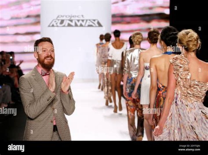 Brandon Project Runway: Uncover Inspiring Success