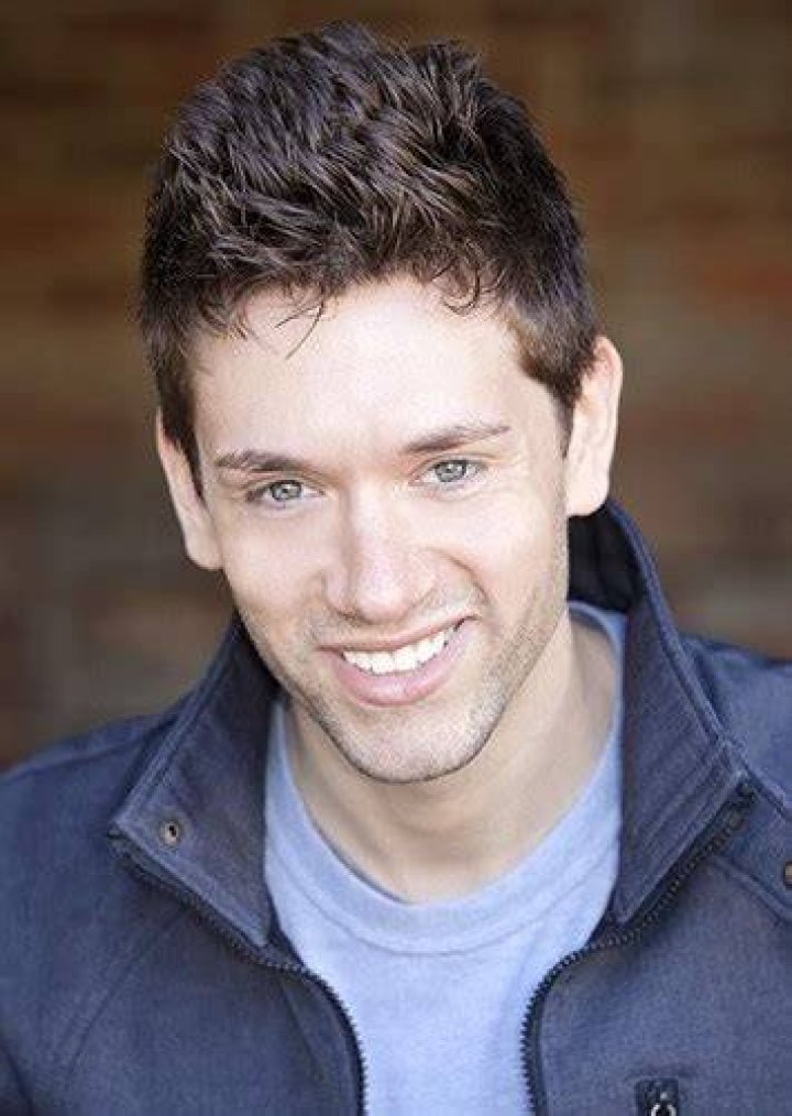 Brandon Seth Chinault