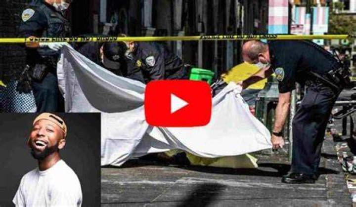 Brandon Smiley Cause of Death |
