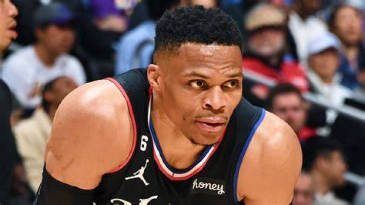 Brandon Westbrook Russell Westbrook's Journey To Greatness