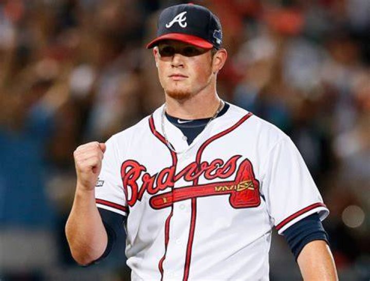 Braves sign closer Craig Kimbrel to fouryear, 42M contract Sports