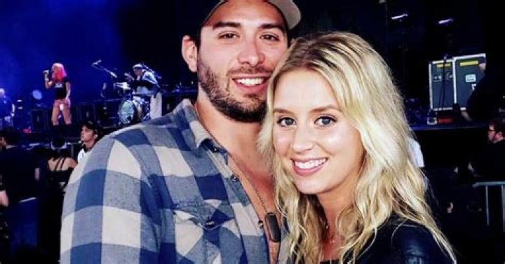 Bravo's Star, Nico Scholly Is Currently Dating His New Girlfriend, Briana Boyer For Over Two Years