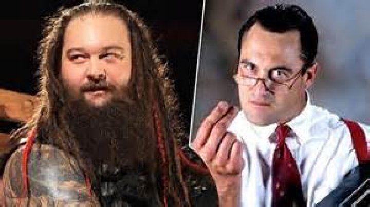 Bray Wyatt's Father And His Impact On A Wrestling Legacy