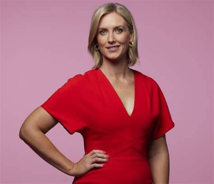 Breakfasts new host, Anna Burns-Francis, on flunking her audition, Matty McLeans dancing and m