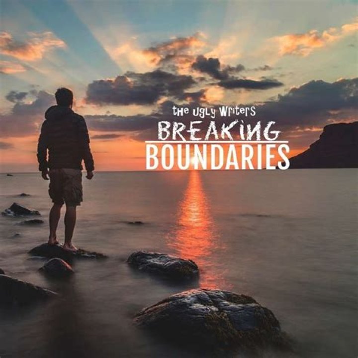 Breaking Boundaries