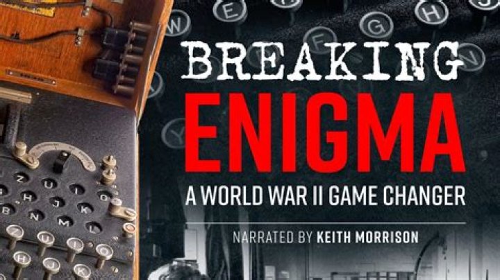 Breaking Enigma A story of European cooperation Science Museum Blog