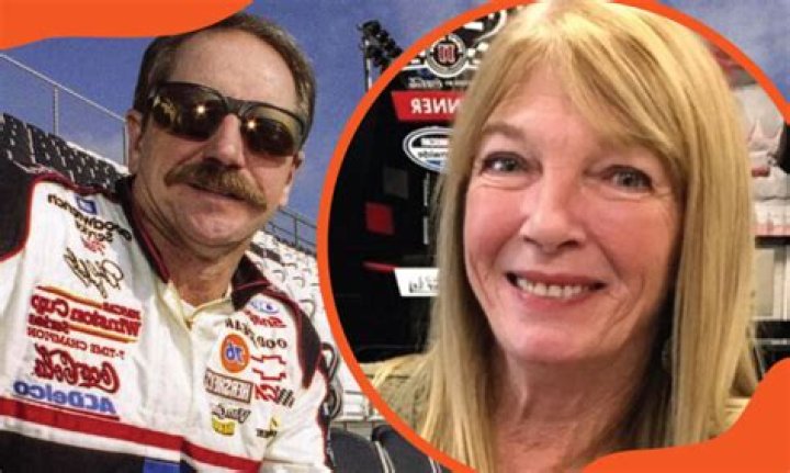 Brenda Lorraine Gee: What Happened To Dale Earnhardt's Ex-wife?