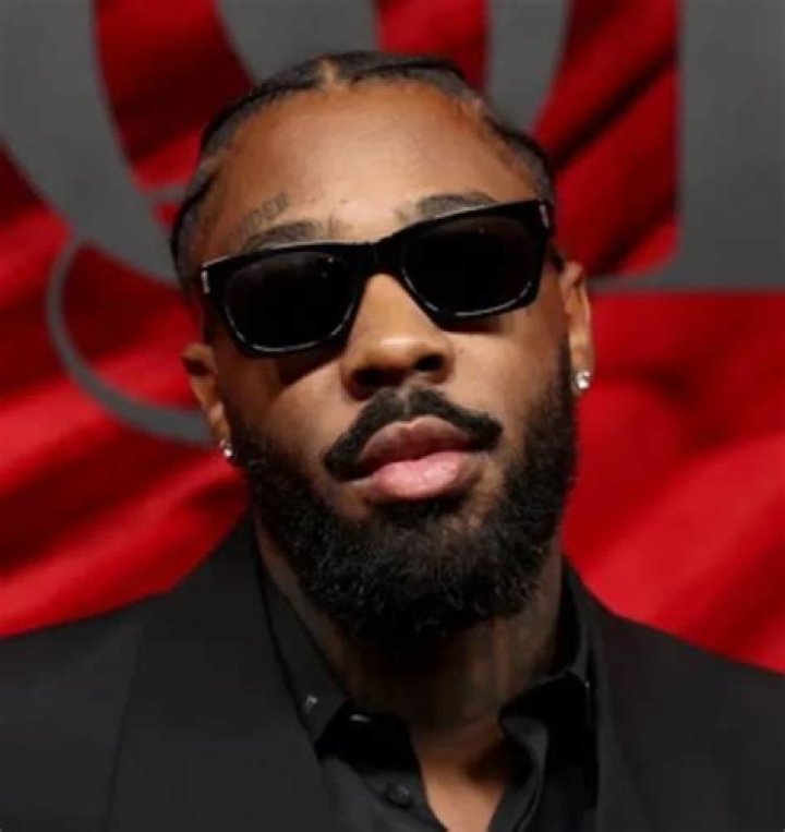Brent Faiyaz Bio, Net Worth, Personal Life, Relationships, Married