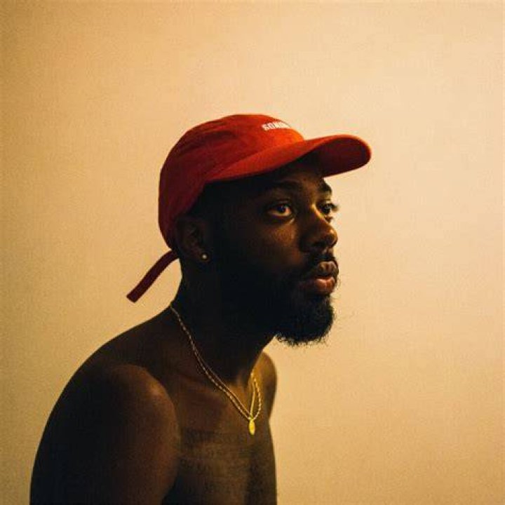 Brent Faiyaz Shares New Song “Mercedes” Listen