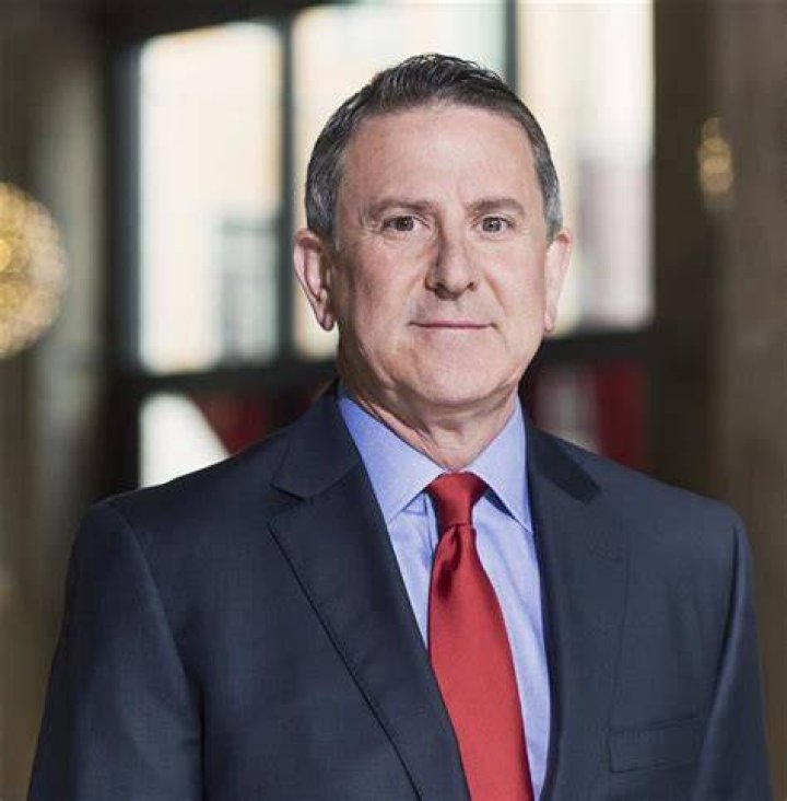 Brian Cornell Net Worth, Biography, and Insider Trading