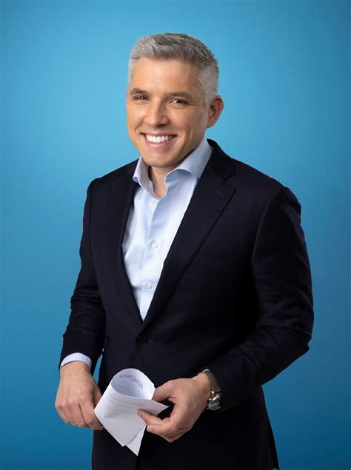 Brian Entin's Journey Of Authenticity And LGBTQ+ Advocacy