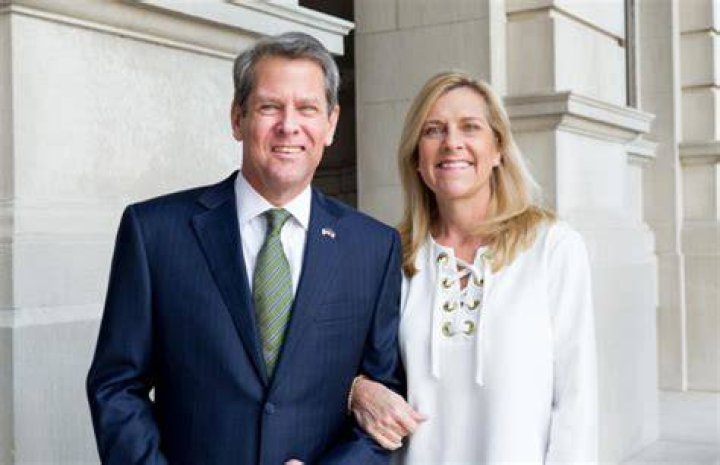 Brian Kemp (Governor of Georgia) Net Worth, Age, Bio, Wiki, Wife, Children, Career, Height, Weight,