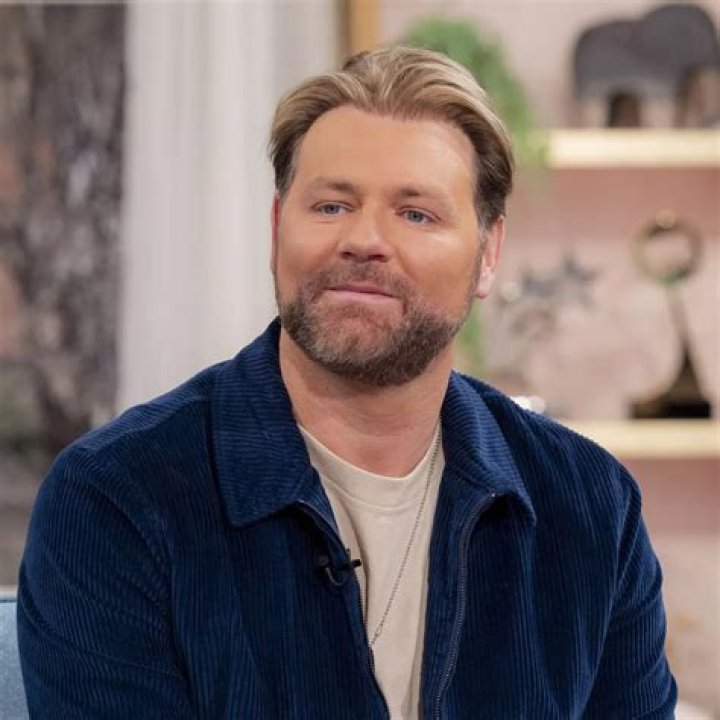 Brian McFadden 'would spit into ex Delta Goodrem&rsquo;s mouth' in bizarre