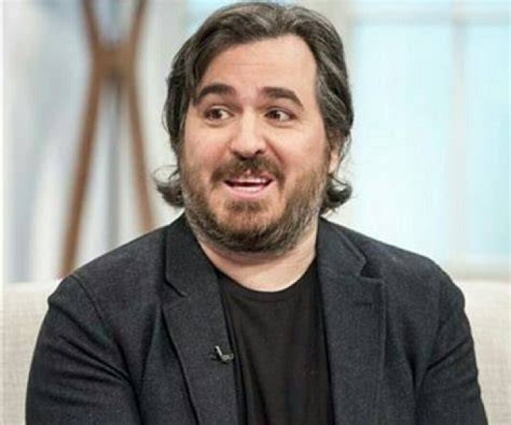Brian Quinn Biography Facts, Childhood, Family Life & Achievements
