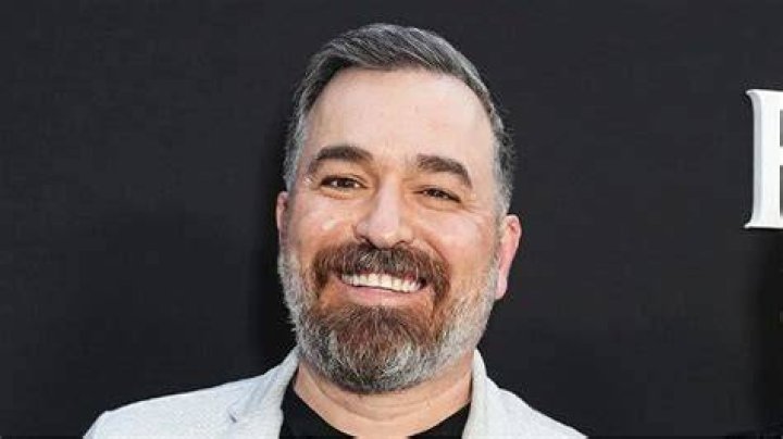 Brian Quinn People Filmanic