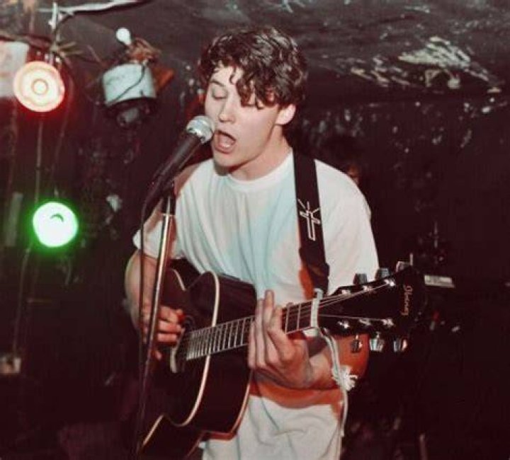 brian sella Tumblr Pop punk bands, Pop punk, Front bottoms