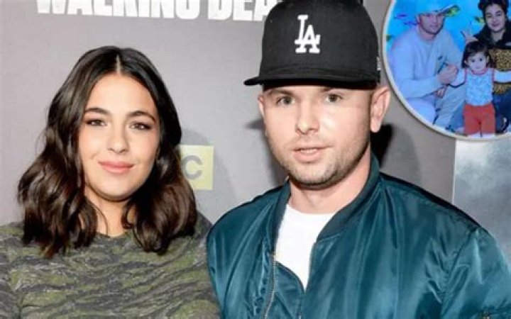 Brick Stowell & Alanna Masterson Has A Daughter: Facts & Net Worth