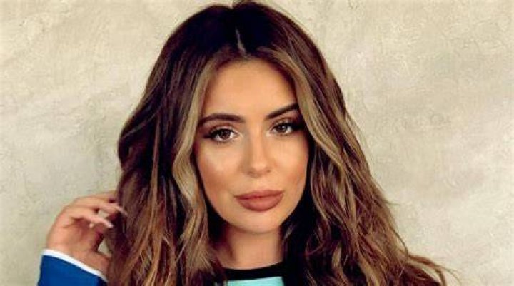 Brielle Biermann Bio, Age, Net Worth, Height, In Relation