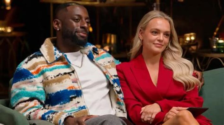 Britt And Michael's Relationship Status Revealed