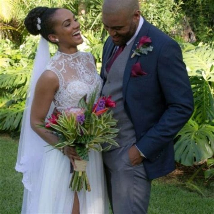 Britt Leach: Facts About Actress Mekia Cox's Husband
