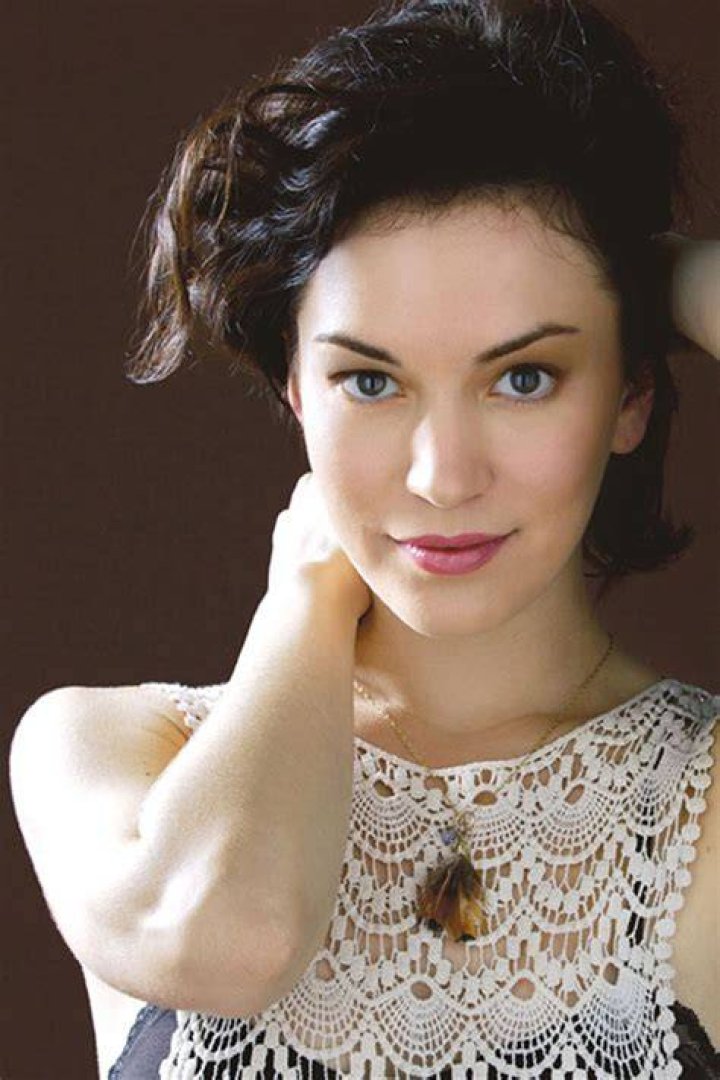 Britt Lower Joins Hulu's Seth Rogen Comedy 'Future Man' (Exclusive)