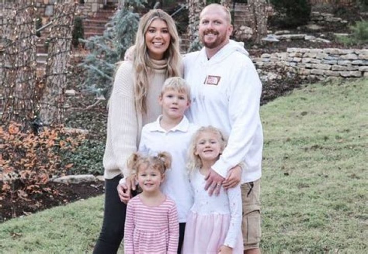 Britt Reid And His Wife: A Closer Look At Their Relationship And Family