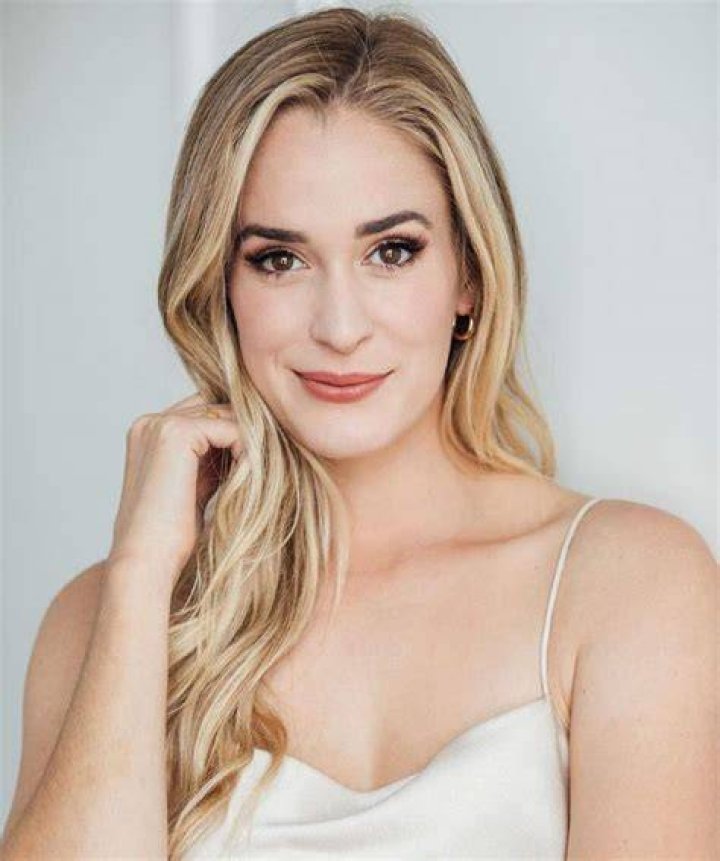 Brittany Bristow Biography, Height & Life Story Super Stars Bio