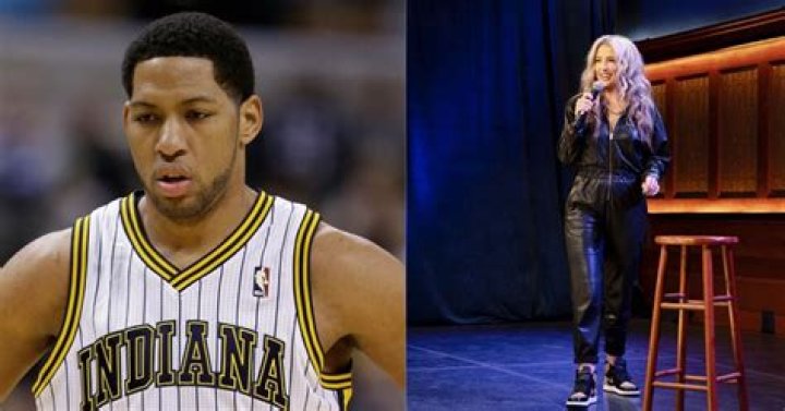 Brittany Schmitt&rsquo;s Husband Googled NBA Jehovah&rsquo;s Witnesses, Found Her