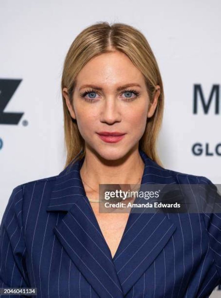 Brittany Snow's Ex Tyler Stanaland and Alex Hall Vacation in Dubai
