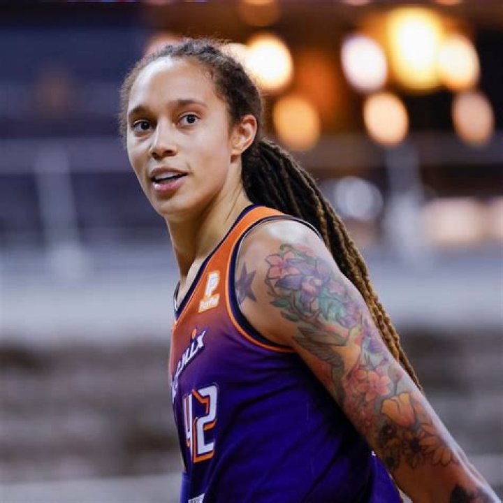 Brittney Griner Was &lsquo;Wrongfully Detained&rsquo;, U.S. Government Says The