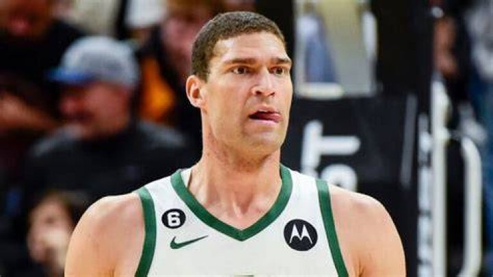 Brook Lopez's Surprising Marital Journey