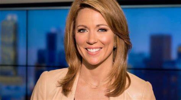 Brooke Baldwin Net Worth 2024 Wiki, Married, Family, Wedding, Salary